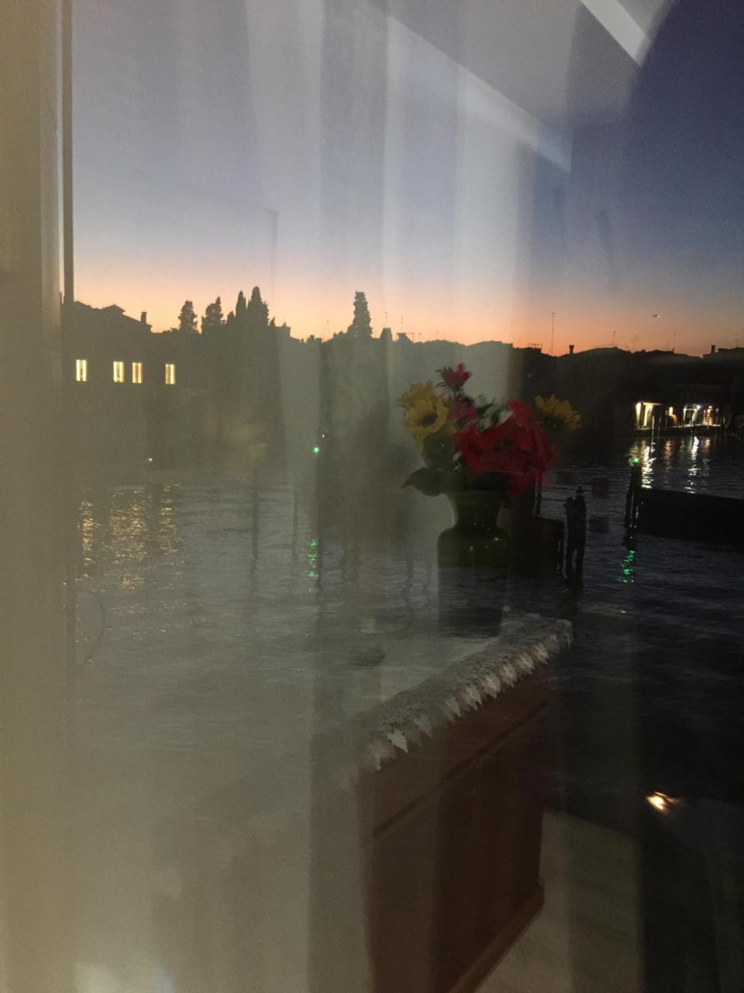 Fabulous Canal View Venice